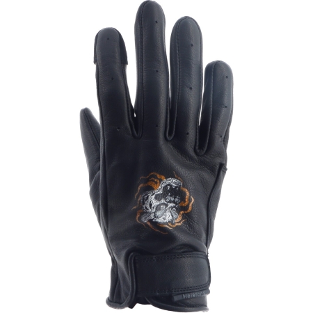 Gants Helstons Feline Noir