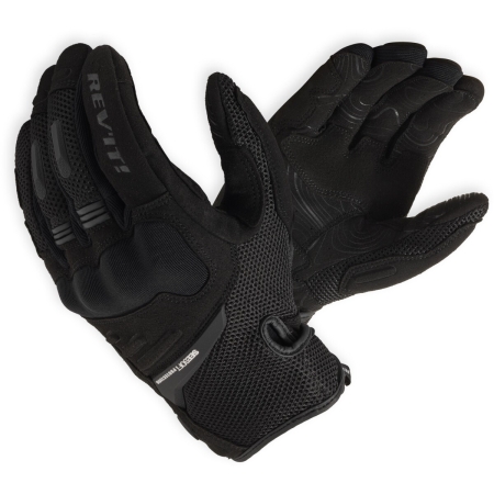 Gants Rev'It Cavern Noir