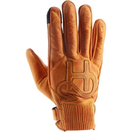 Gants Helstons Golf Gold