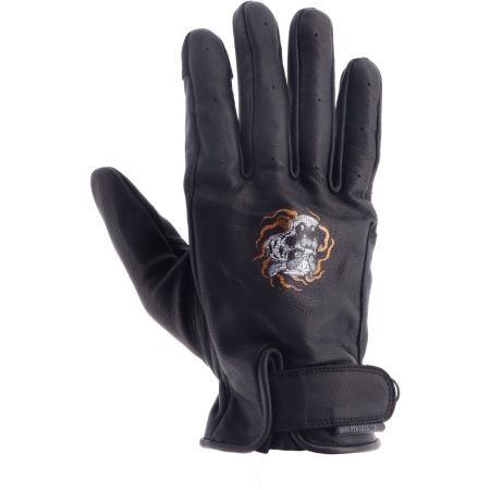 Gants Helstons Tiger Noir