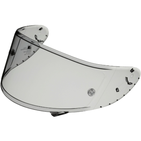 Visière Shoei CWR-F X-Spirit III / NXR / RYD Compétition Fumée Claire