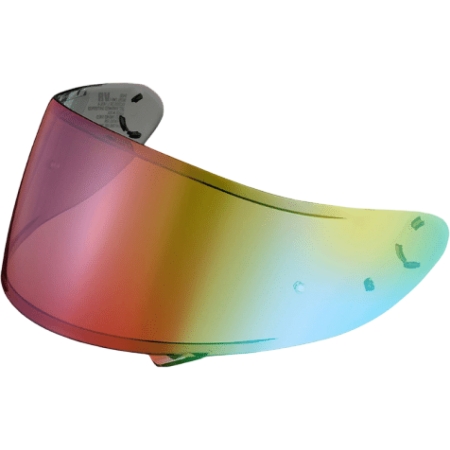Visière Shoei CWR-1 X-Spirit III / NXR / RYD Iridium