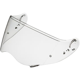 Visière Shoei CNS-2 Incolore