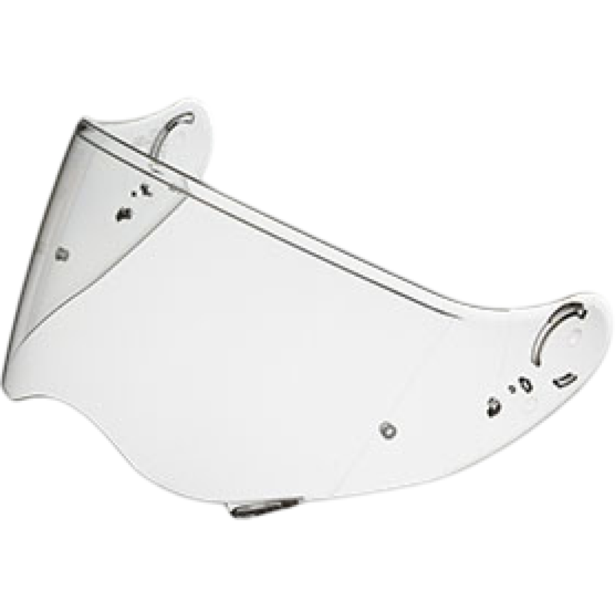 Visière Shoei CNS-2 Incolore