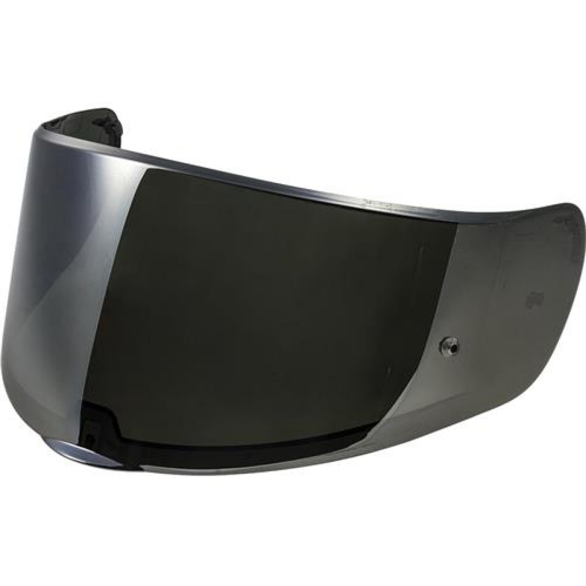 Visière LS2 Vector Evo FF397 Iridium Silver