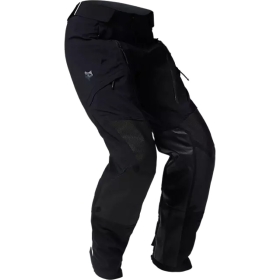 Pantalon Cross Fox Recon Gore-Tex ADV Noir