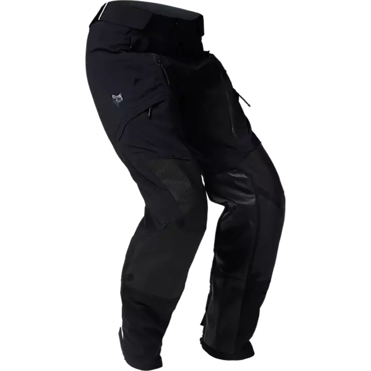 Pantalon Cross Fox Recon Gore-Tex ADV Noir