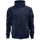 Blouson Harisson Carpenter Bleu