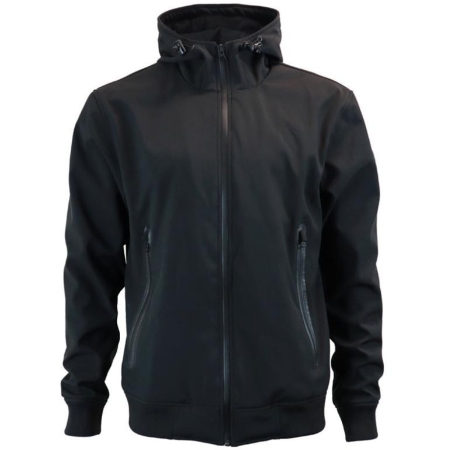 Blouson Harisson Carpenter Noir