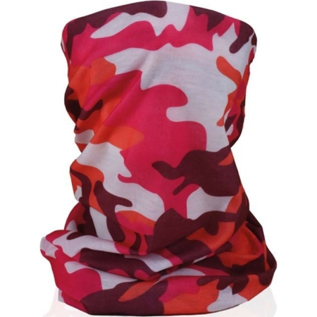 Tour De Cou Harisson Rose