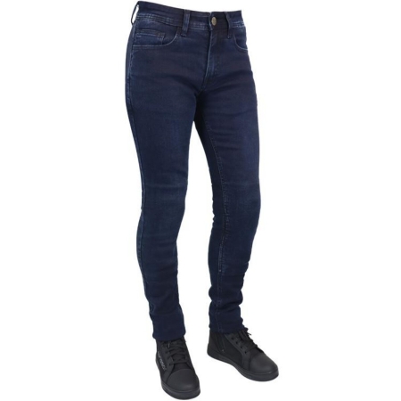 Jean Femme Harisson Parker Bleu