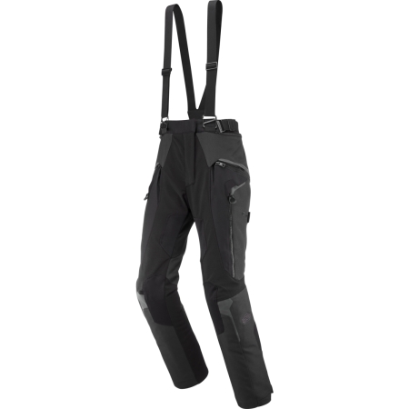 Pantalon Femme Ixon Odin Noir