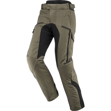 Pantalon Ixon Midgard Kaki Noir