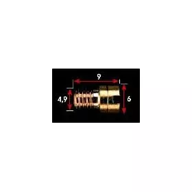 Gicleur Mikuni MKD145