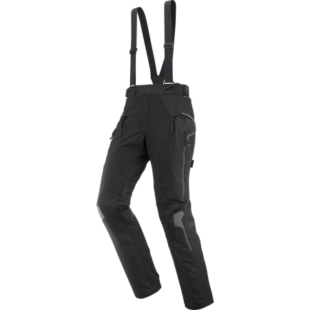 Pantalon Ixon Midgair WP P Noir