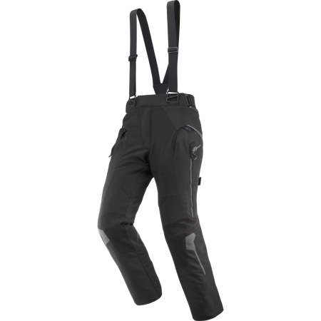 Pantalon Ixon Odin Court Noir