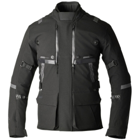 Veste RST Pro Series Vulcan Noir