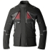 Veste RST Pro Series Vulcan Noir