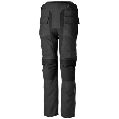 Pantalon RST Vulcan Court Noir - Pantalon moto RST