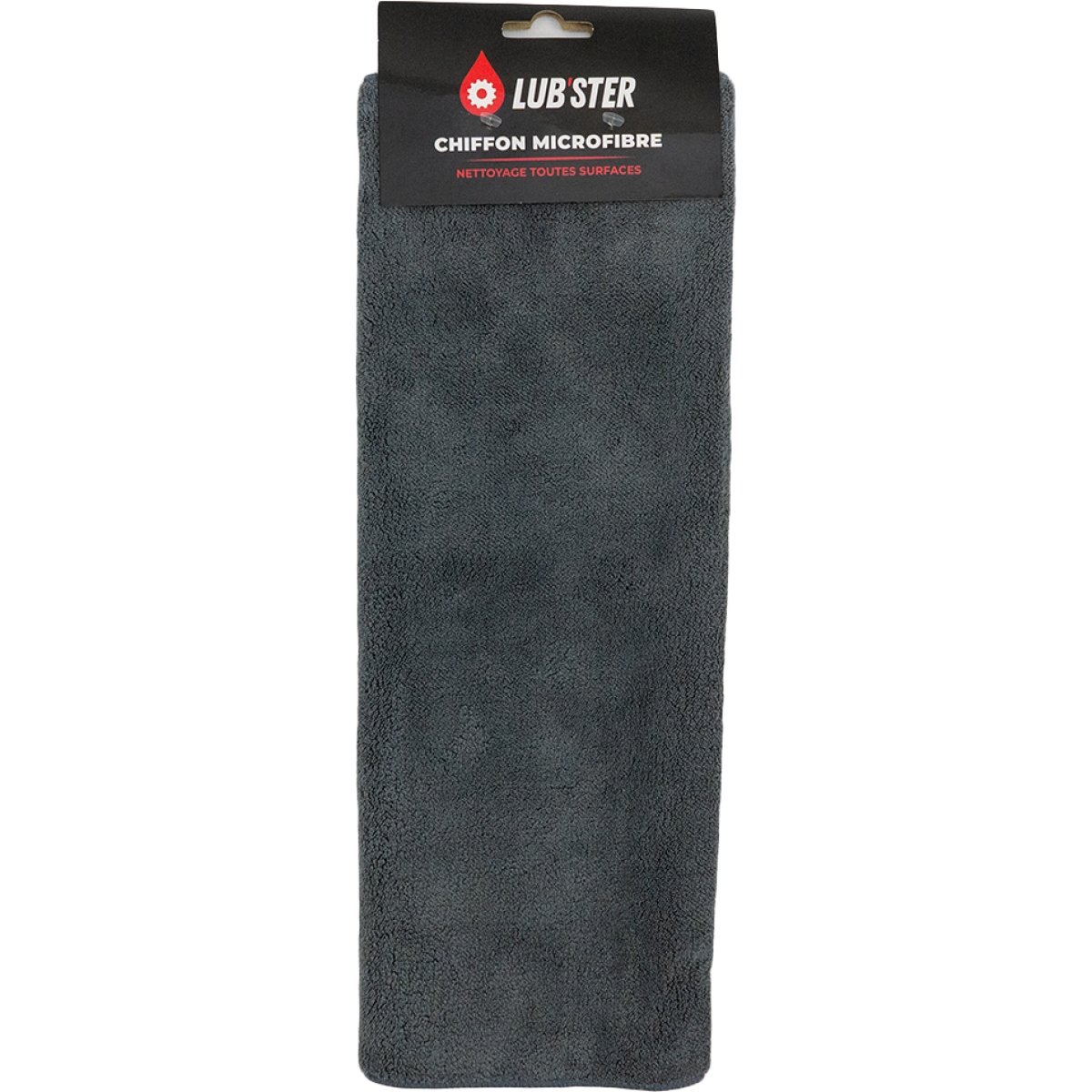 Microfibre Lub'ster Qualité Supérieur Double Face
