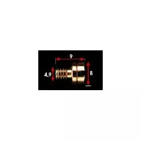 Gicleur Mikuni MKC77.5