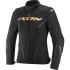 Blouson Femme Ixon Striker2 Air WPL Noir Or