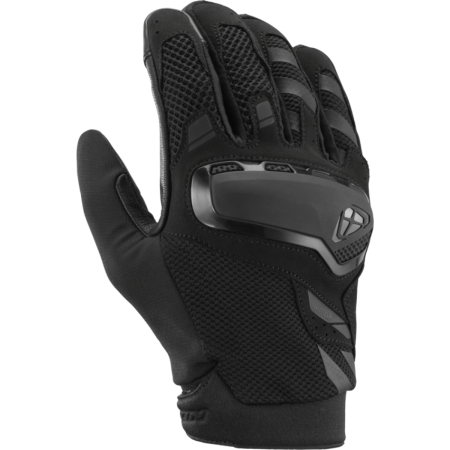 Gants Ixon Namak Noir