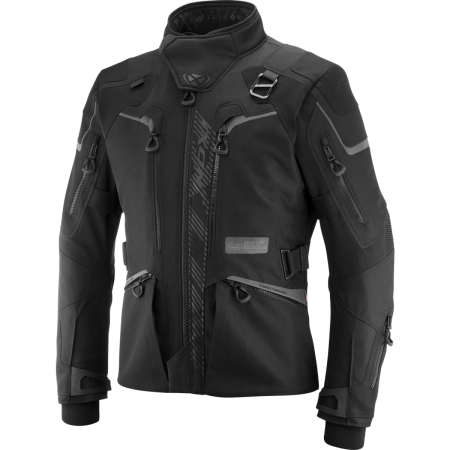 Veste Ixon Odin Noir