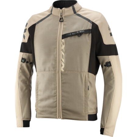 Blouson Ixon Ostara Sable