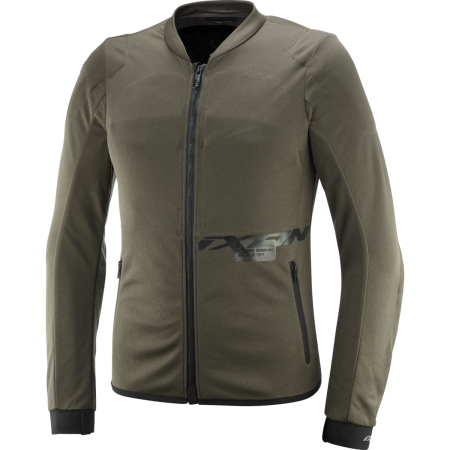 Blouson Ixon Arma Kaki - Blouson Moto IXON