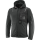 Blouson Ixon M-Quarter Anthracite Noir