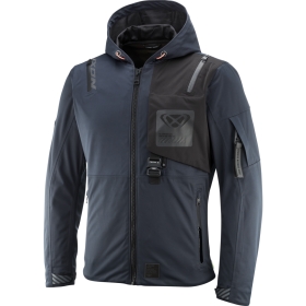 Veste Ixon M-Quarter Navy Noir