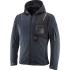 Veste Ixon M-Quarter Navy Noir