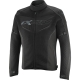 Blouson Ixon Flicker Noir