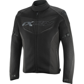Blouson Ixon Flicker Noir