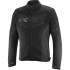 Blouson Ixon Flicker Noir