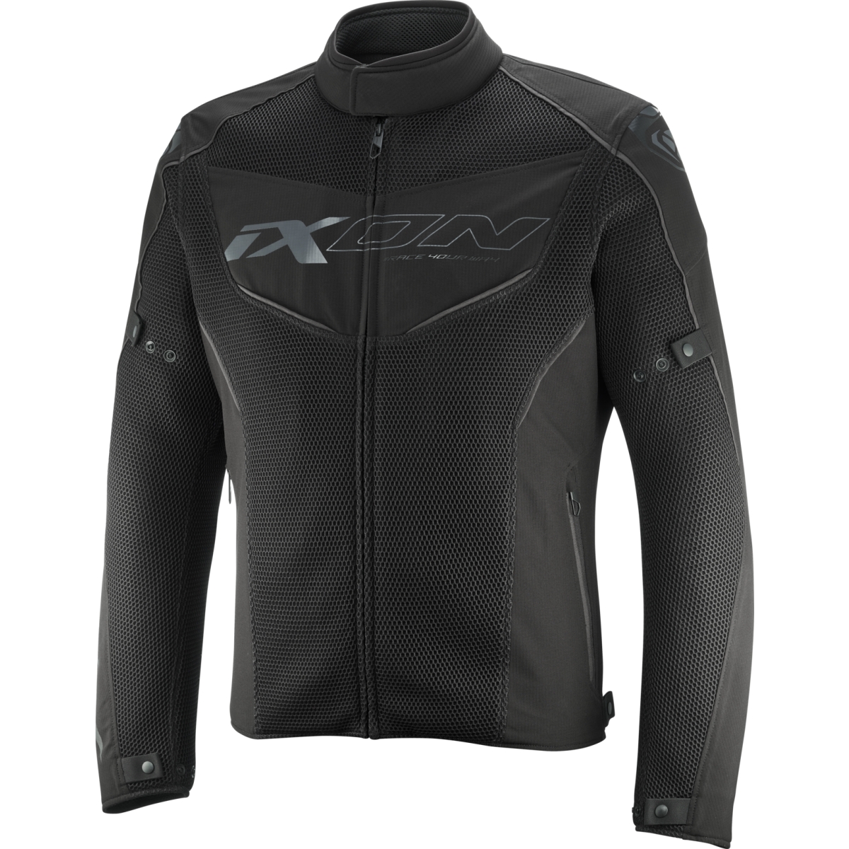 Blouson Ixon Flicker Noir