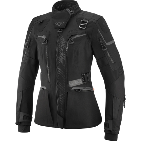 Veste Femme Ixon Odin Lady Noir