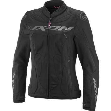 Blouson Femme Ixon Ionix Lady Noir