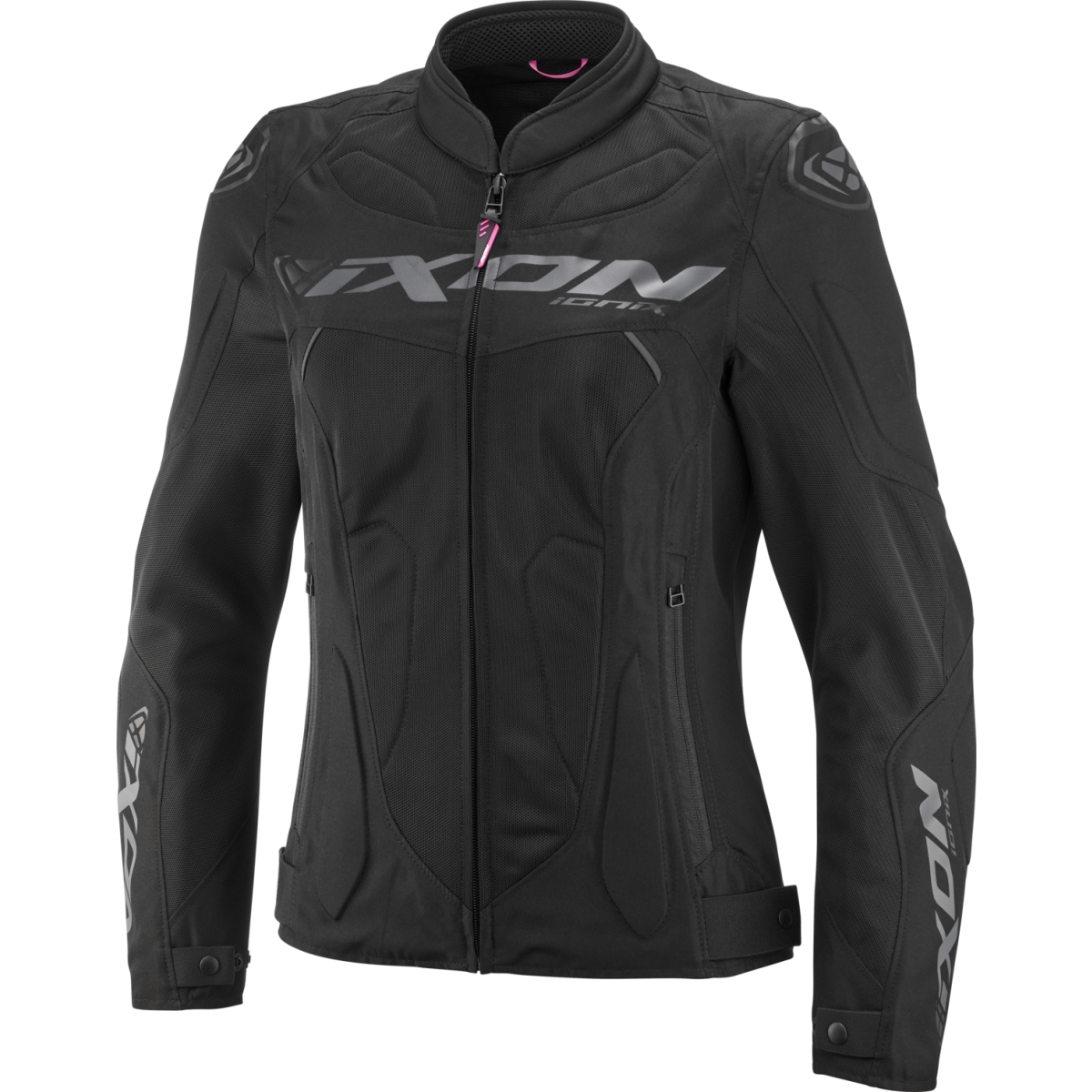 Blouson Femme Ixon Ionix Lady Noir