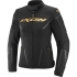 Blouson Femme Ixon Striker 2 Lady Noir Or