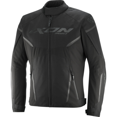 Blouson Ixon Striker 2 Noir