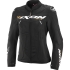Blouson Femme Ixon Ionix Lady Noir Blanc