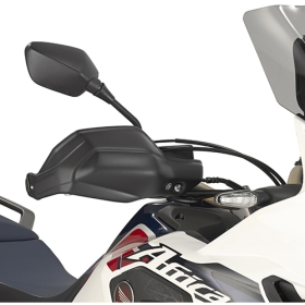 Renforts Protege Mains Hepco-Becker Honda Africa Twin CRF 1100 L 2020 - F.S.A. (Freddy Speedway Accessories