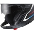 Casque Schuberth J2 Sigma Bleu Brillant