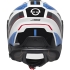 Casque Schuberth J2 Sigma Bleu Brillant