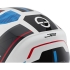 Casque Schuberth J2 Sigma Bleu Brillant