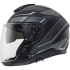 Casque Schuberth J2 Sigma Gris Noir Mat