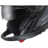 Casque Schuberth J2 Sigma Gris Noir Mat