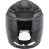 Casque Schuberth J2 Sigma Gris Noir Mat